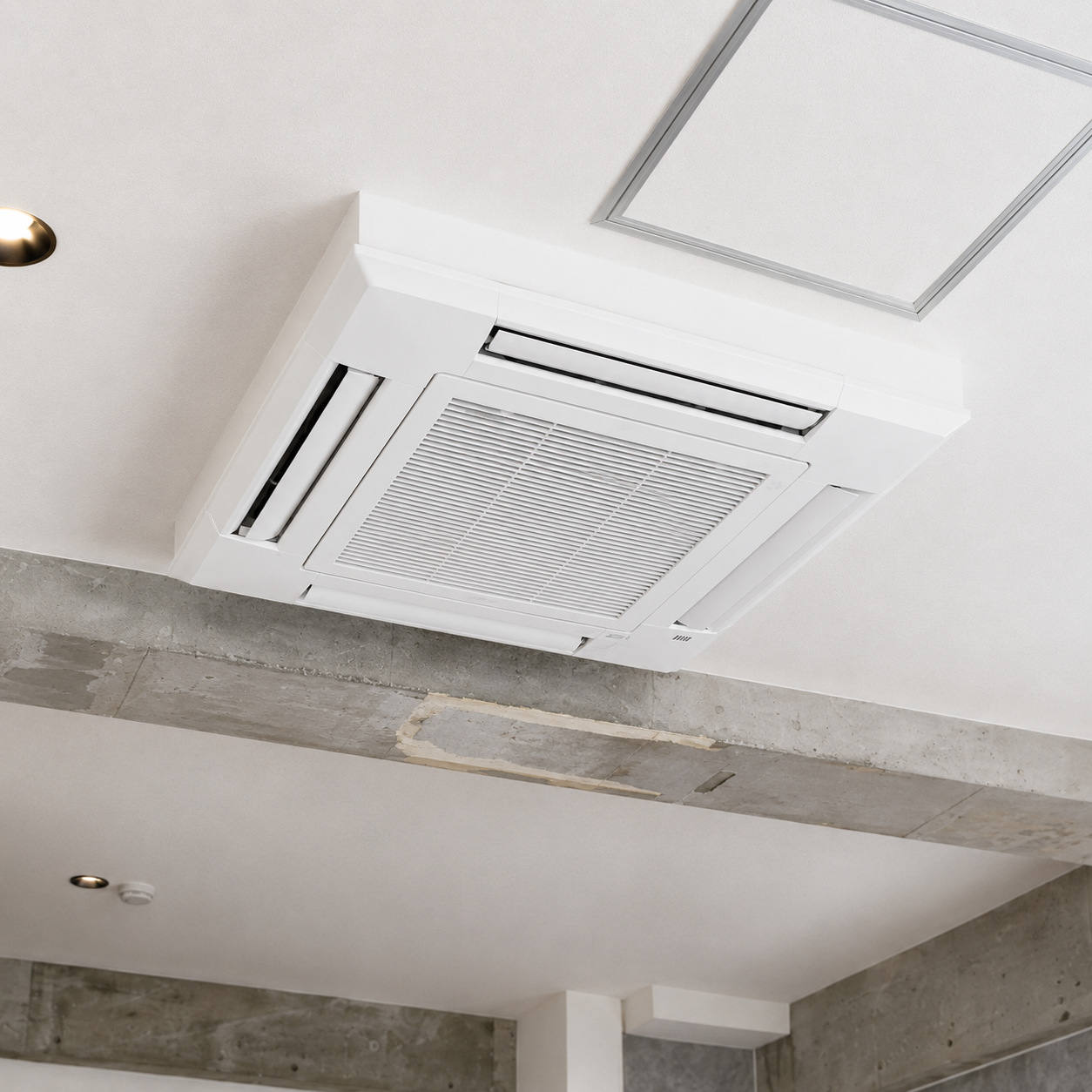 Airconditioner